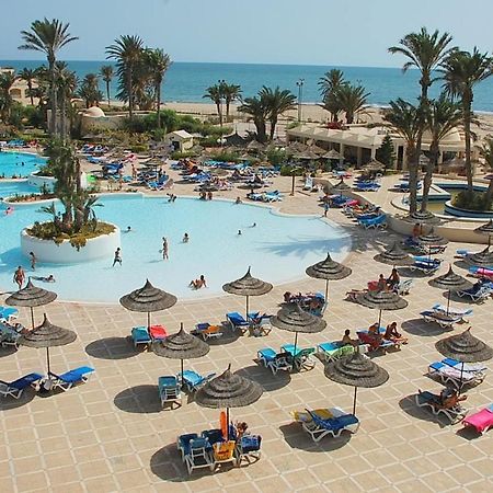 Zephir Hotel & Spa 자르지스 외부 사진