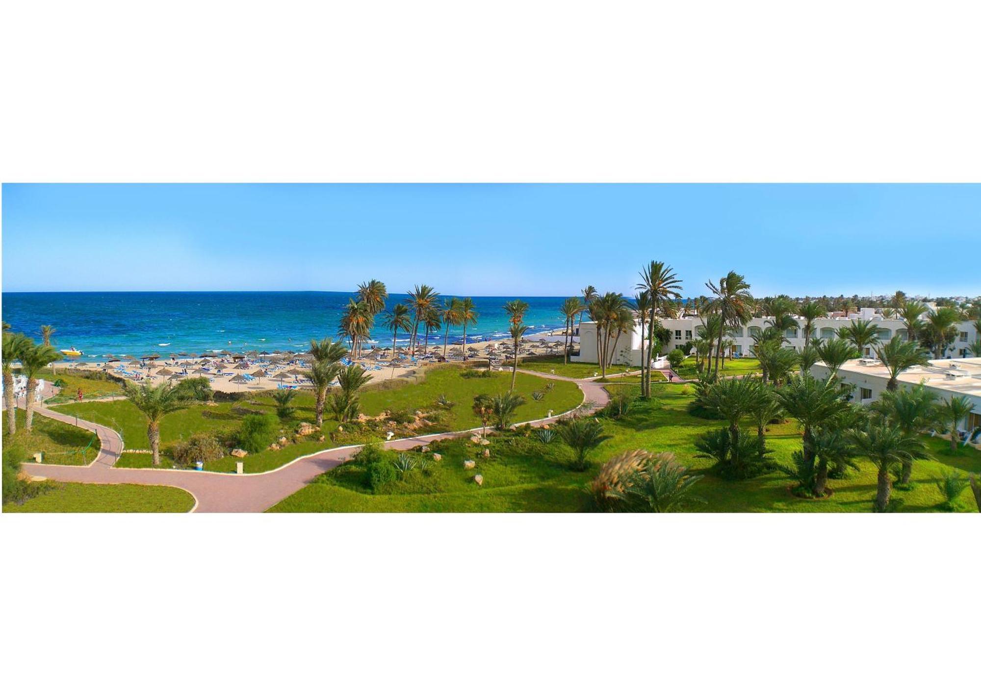 Zephir Hotel & Spa 자르지스 외부 사진