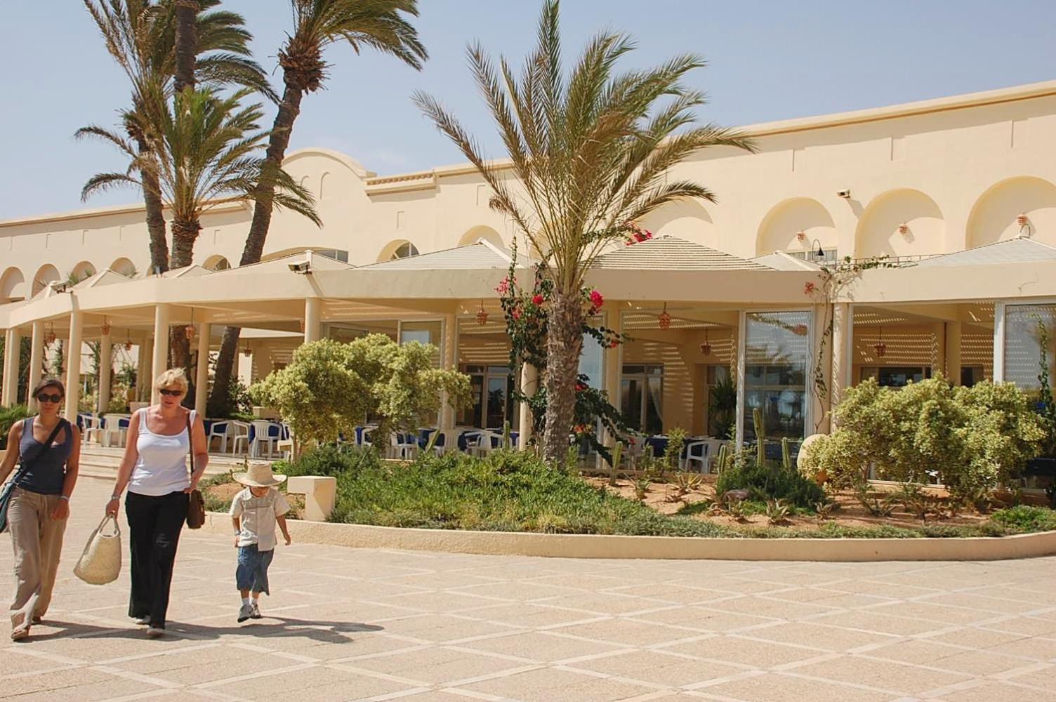 Zephir Hotel & Spa 자르지스 외부 사진