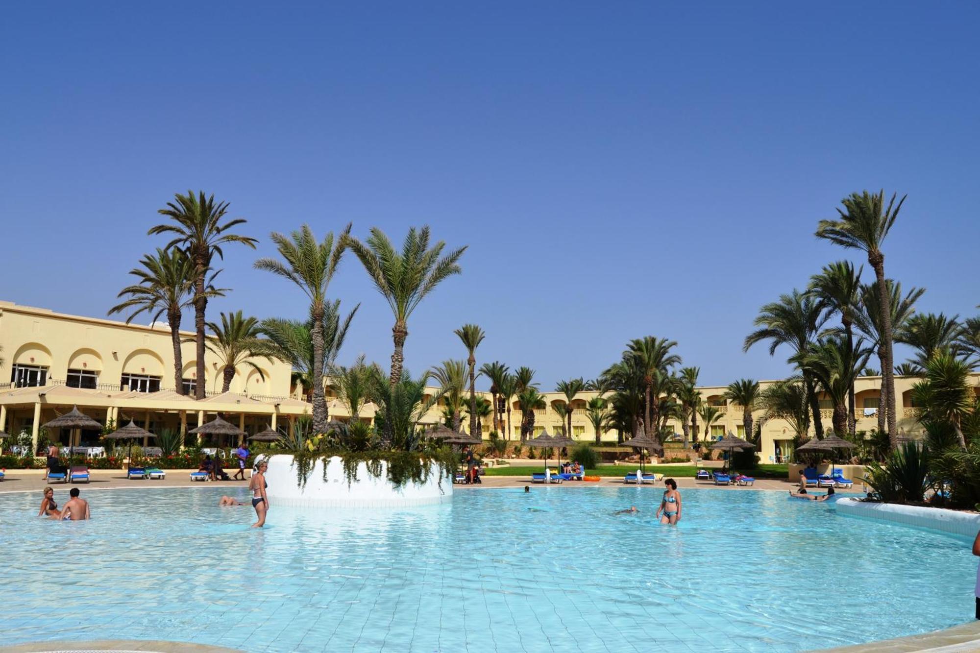 Zephir Hotel & Spa 자르지스 외부 사진