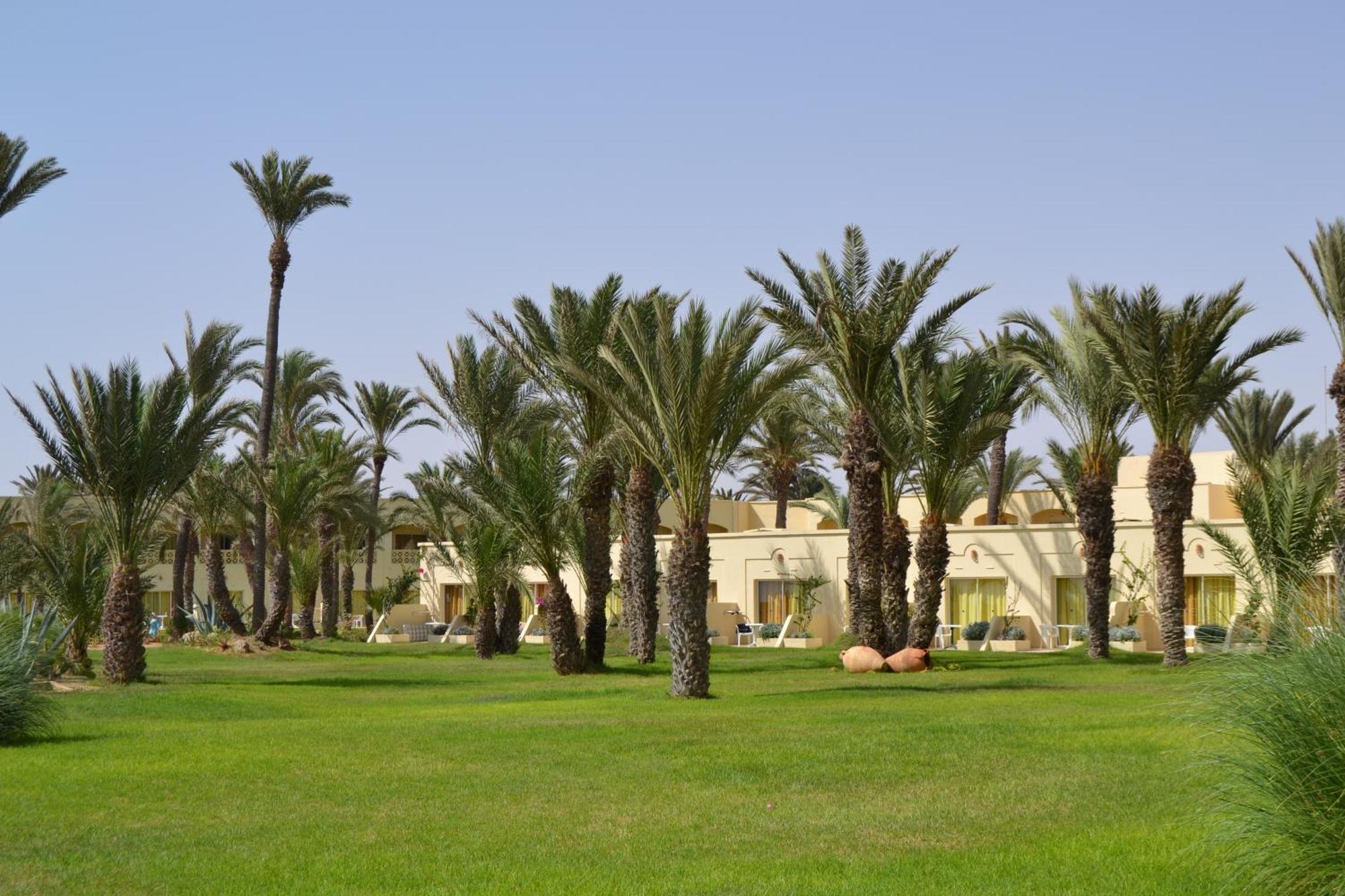 Zephir Hotel & Spa 자르지스 외부 사진