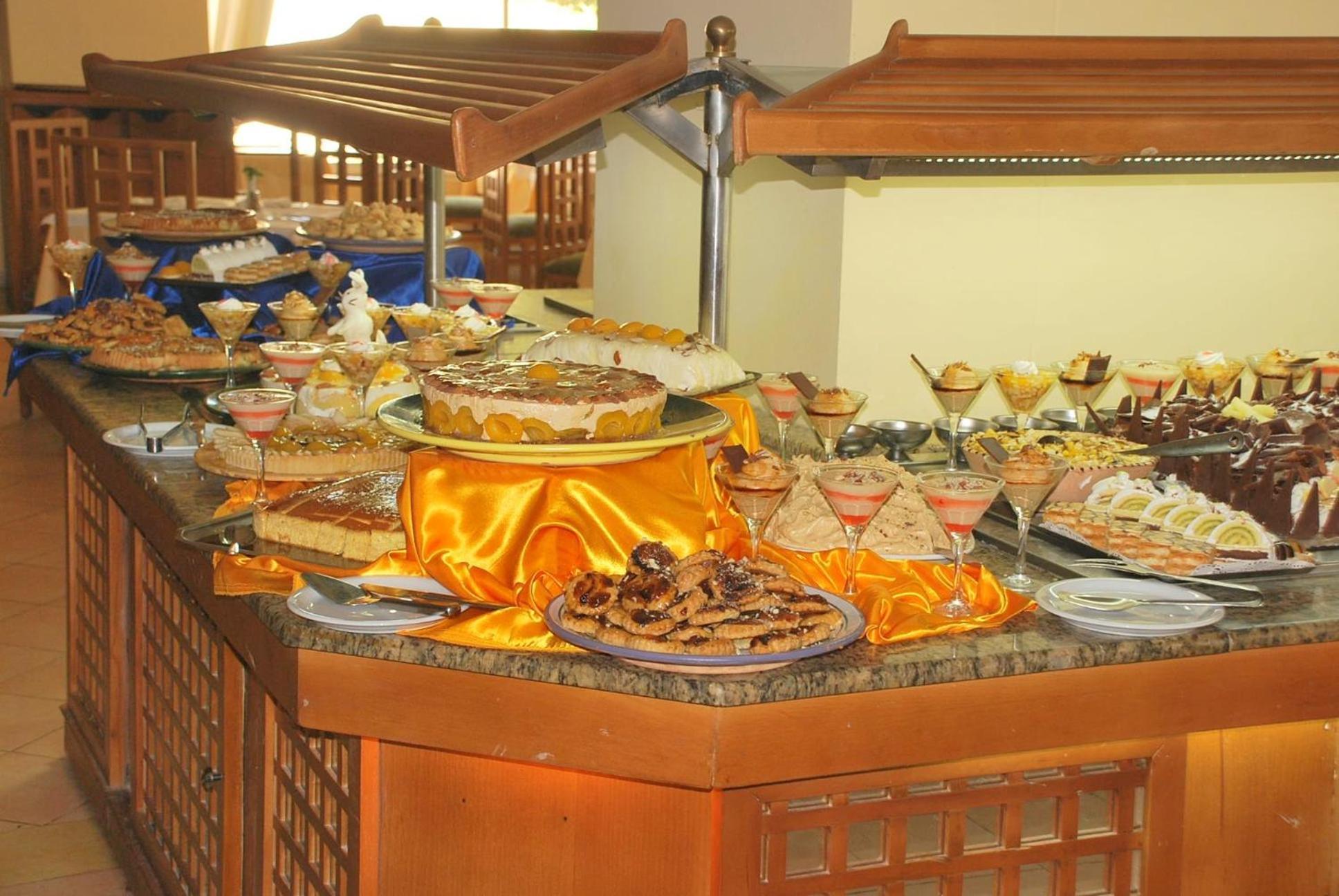 Zephir Hotel & Spa 자르지스 외부 사진
