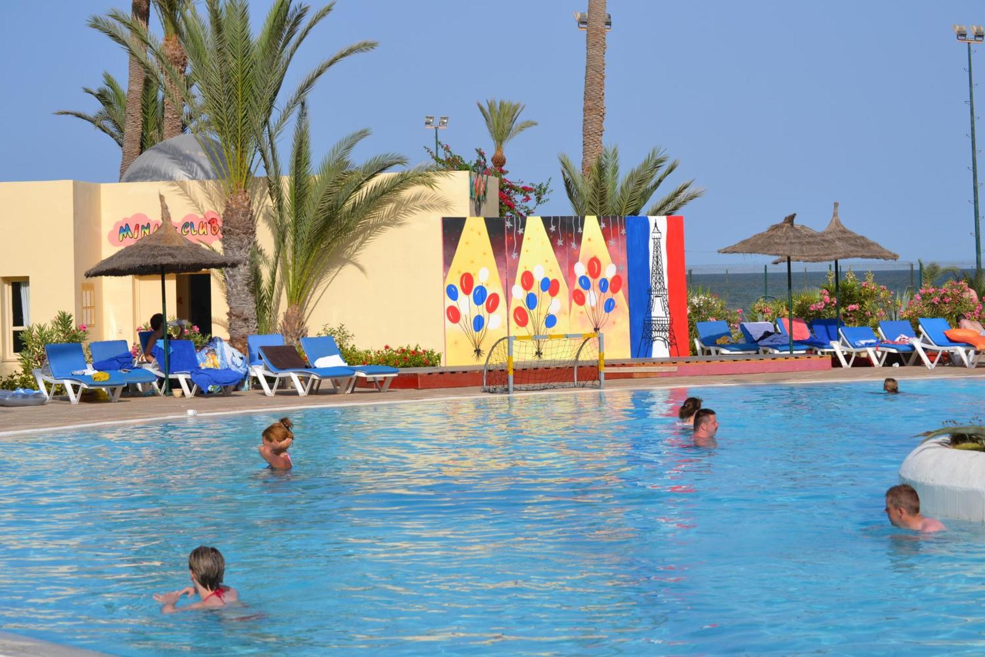 Zephir Hotel & Spa 자르지스 외부 사진