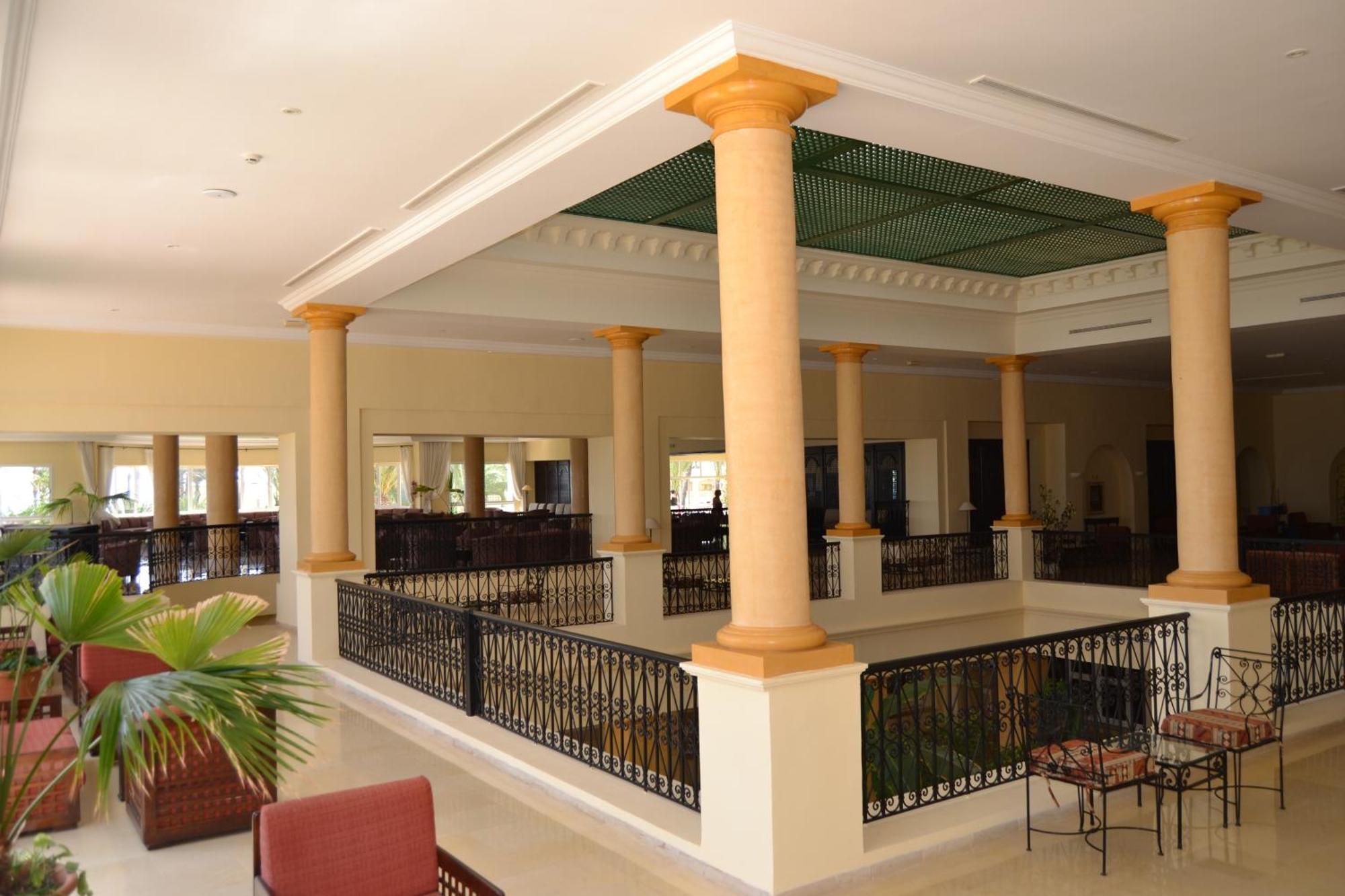Zephir Hotel & Spa 자르지스 외부 사진