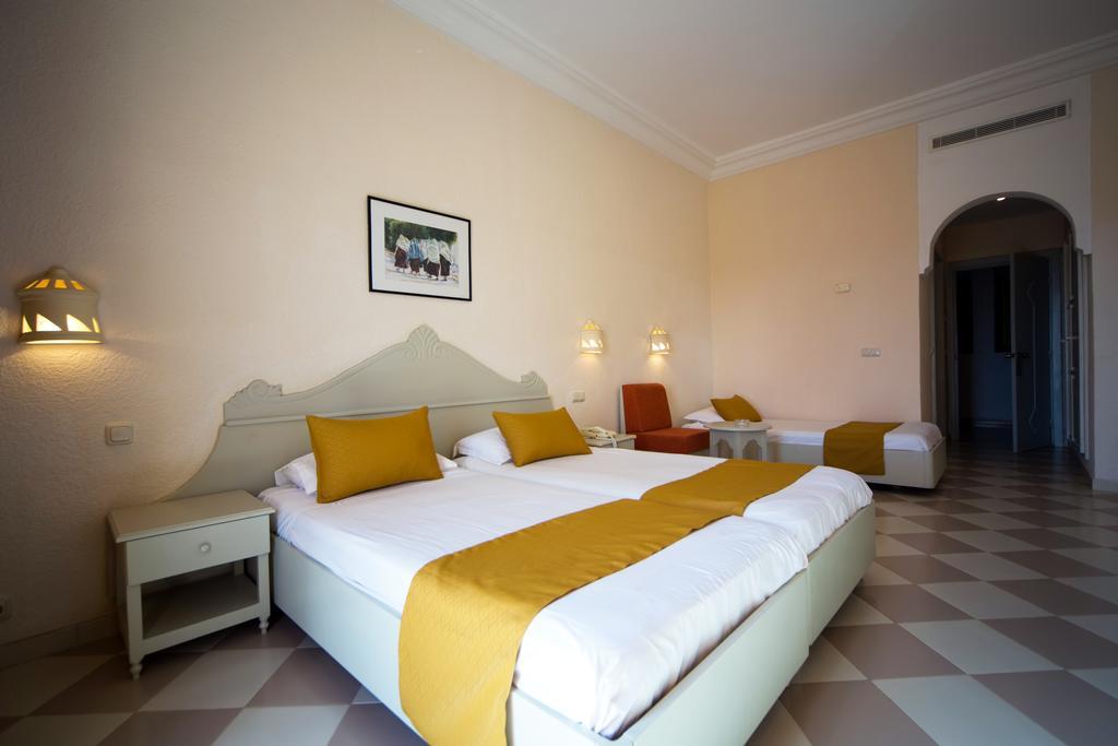 Zephir Hotel & Spa 자르지스 외부 사진
