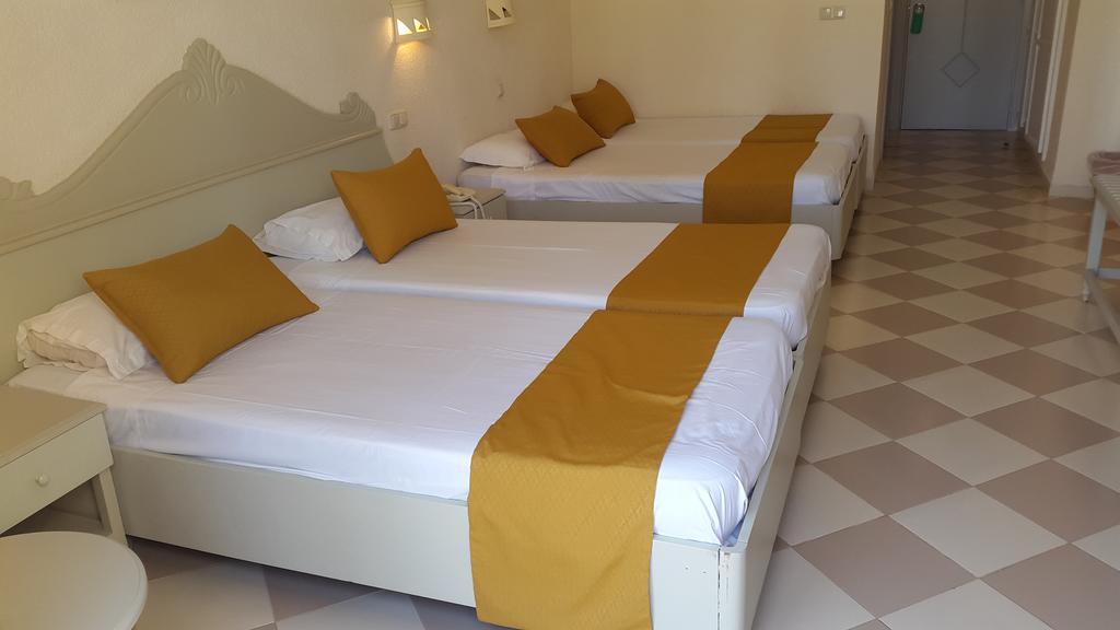 Zephir Hotel & Spa 자르지스 외부 사진