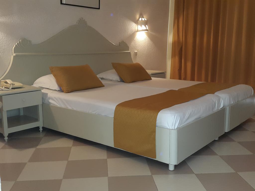 Zephir Hotel & Spa 자르지스 외부 사진
