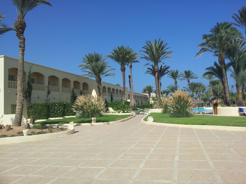Zephir Hotel & Spa 자르지스 외부 사진