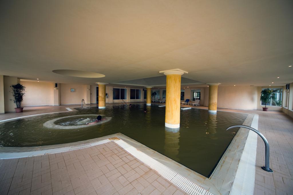 Zephir Hotel & Spa 자르지스 외부 사진
