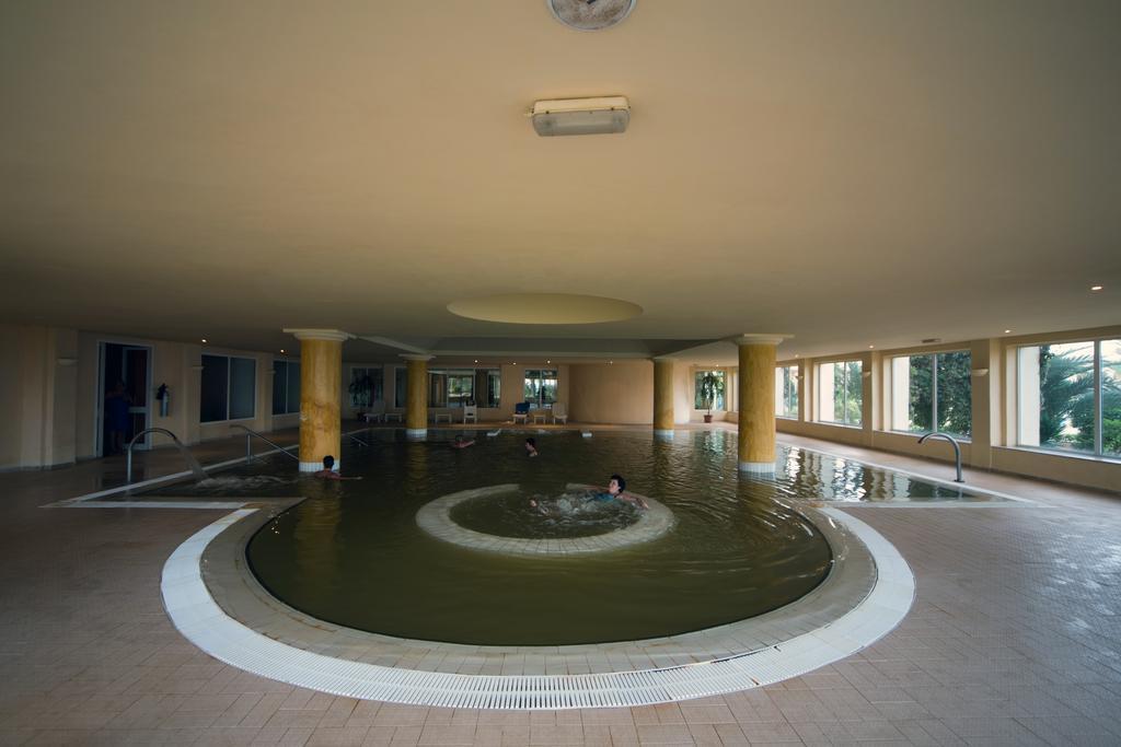 Zephir Hotel & Spa 자르지스 외부 사진