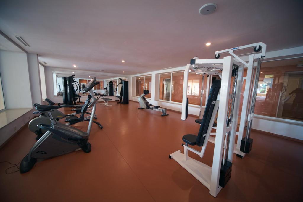 Zephir Hotel & Spa 자르지스 외부 사진